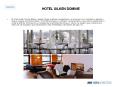 HOTEL SILKEN DOMINE PowerPoint PPT Presentation