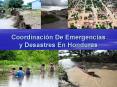 Coordinacin De Emergencias y Desastres En Honduras PowerPoint PPT Presentation