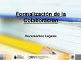 Formalizaci PowerPoint PPT Presentation