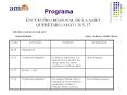 Programa PowerPoint PPT Presentation