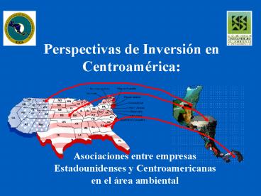 Perspectivas de Inversin en Centroamrica: