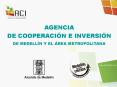 AGENCIA DE COOPERACIN DE MEDELLN PowerPoint PPT Presentation
