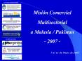 Misi PowerPoint PPT Presentation