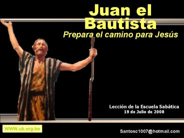 Discipleship in Action