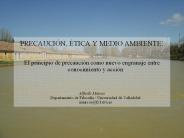 PRECAUCI