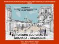 EL TURISMO CULTURAL EN GRANADA NICARAGUA PowerPoint PPT Presentation