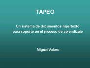 TAPEO