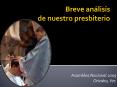 Breve anlisis de nuestro presbiterio PowerPoint PPT Presentation