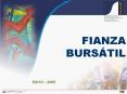 FIANZA BURS PowerPoint PPT Presentation