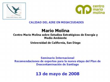 Tecnologico de Monterrey, 2004