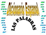 Dicionario Espanol