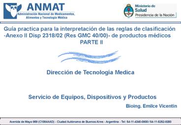 Registro de Producto