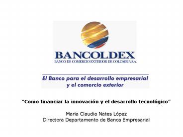 Presentacin de PowerPoint