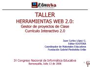 Presentacin de PowerPoint