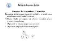 Taller de Base de Datos