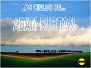 Los cielos de Adam Burton