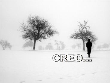 Creo