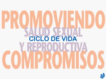 Promoviendo Compromisos