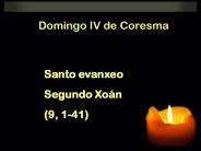 SANTO EVANXEO