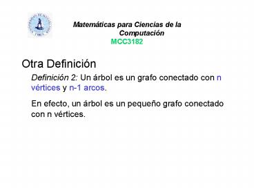 presentation player overlay