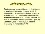 Existen ciertas caracter
