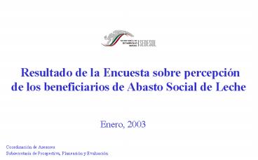 Presentacin de PowerPoint