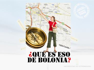 I Una reforma universitaria