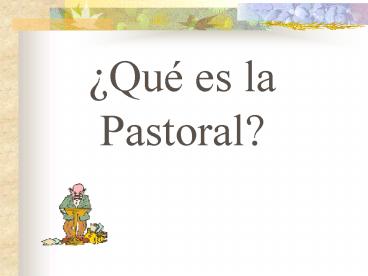 Presentacin de PowerPoint