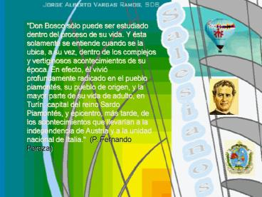 Presentacin de PowerPoint