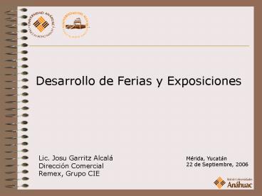 Presentacin de PowerPoint