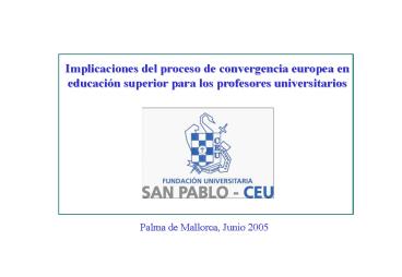 Presentacin de PowerPoint