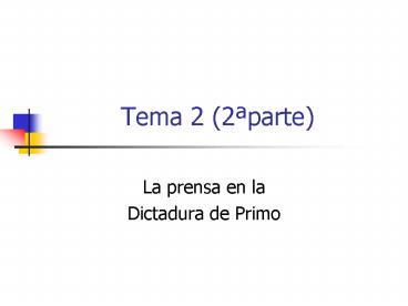 Tema 2 2parte