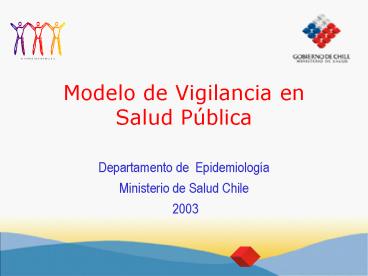 Departamento de Epidemiologa