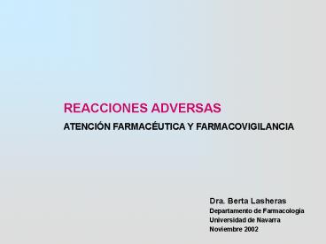 Presentacin de PowerPoint