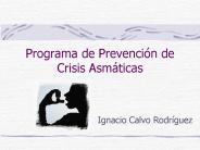 Programa de Prevencin de Crisis Asmticas