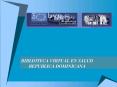 BIBLIOTECA VIRTUAL EN SALUD REPUBLICA DOMINICANA PowerPoint PPT Presentation