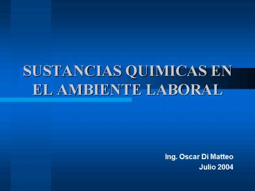 presentation player overlay