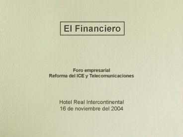 RSE: Ventja Competitiva