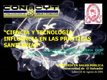 Presentacin de PowerPoint