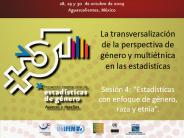 La transversalizaci