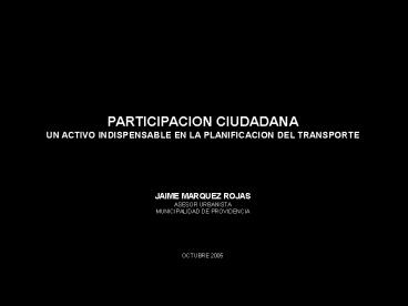 Presentacin de PowerPoint