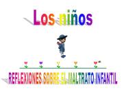 Los nios