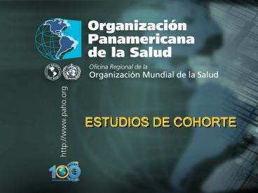 Investigacin epidemiolgica