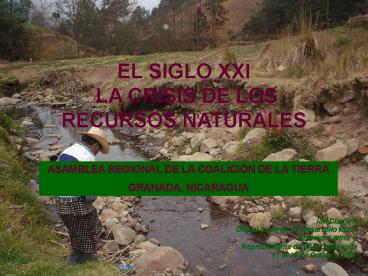 REFLEXIONES SOBRE LA REFORMA AGRARIA EN AMERICA LATINA