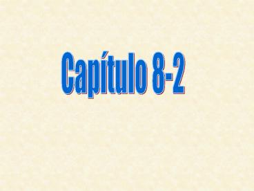 Captulo 82