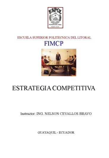 Presentacin de PowerPoint