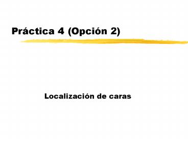 Prctica 4Opcin 2