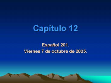 presentation player overlay