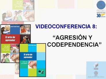 VIDEOCONFERENCIA 8: