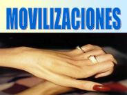 MOVILIZACIONES